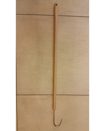 Χειροποιητος Γαντζος Νο4 94cm